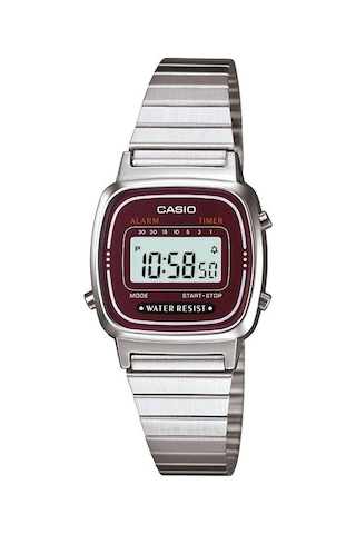 Casio La670wa-4df Kol Saati Diğer