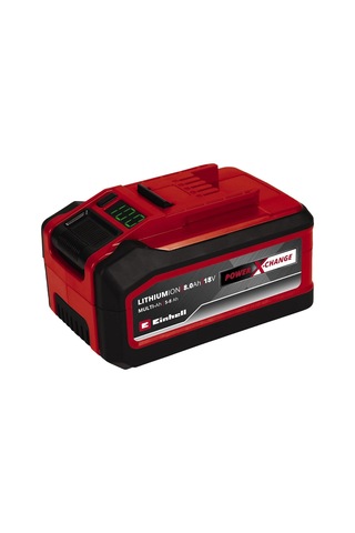 Power X-change Li-on Akü 18 Volt 5-8 Ah