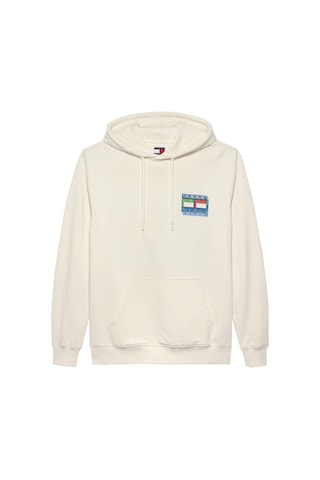 Tommy Hilfiger Tjm Reg Dna Flag Pla, Ybh-10258 Ancient White