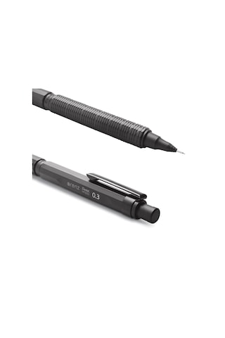Pentel Orenz Nero Mekanik Kurşun Kalem 0,3mm