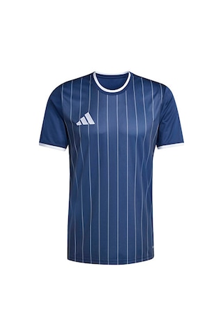 Adidas Ent26 Gfx Jsy Erkek Futbol Forması Kb3976 Lacivert Lacivert