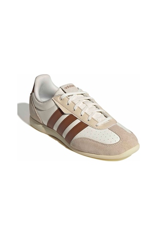 Adidas Barreda Lo Bej Kadın Sneaker Bej-kahve