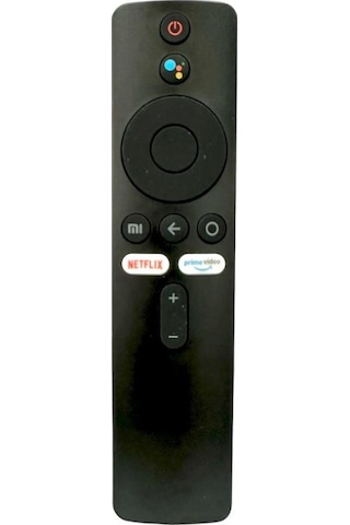 Xiaomi 4k Mi Box Kumanda Ver.5 - Ses Komutlu