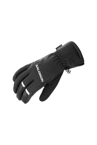 Salomon Propeller Mıtten Gtx U Siyah Siyah