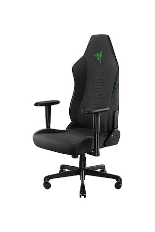 Razer İskur V2 X Oyuncu Koltuğu Siyah Diğer