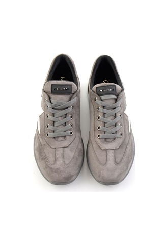 Gri Kadın Sneaker K01313003172 Gri