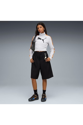 Puma Inhale Unısex Ayakkabı 401560 15 Siyah