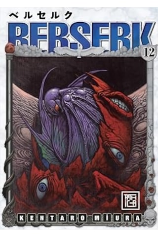 Tenten'in Maceraları 11 - Tekboynuz'un Esrarı + Berserk 12 + Olduğun Yerde Kal