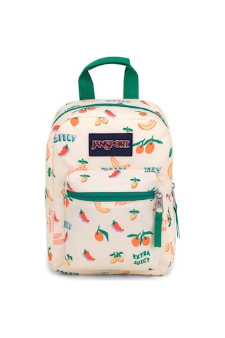 Jansport Superbreak One Unisex Sırt Çantası Fıve A Day Cream Fıve A Day Cream Çok Renkli