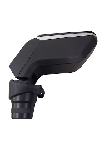 Seat İbiza 2009-2016 Geçme Oto Kolçak Kol Dayama Gri Kapak A+aa K