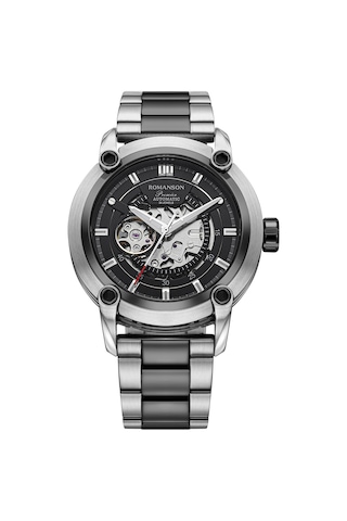 Romanson Parm3bs010dda32w Çok Renkli