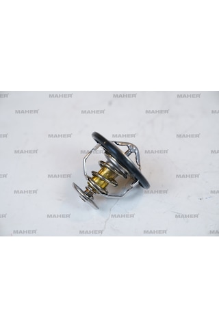 Maher Termostat Hılux 06-16 Vıgo 2kdftv Kun15 / Revo 15 2gdftv - Gun-125 4x2 / 4x4 82 C