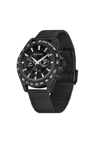 Wesse Connect Wwc2010-03 Akıllı Saat