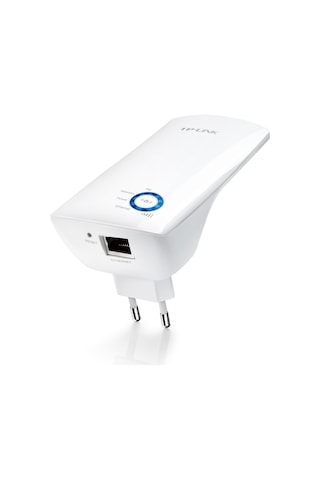 Tp-lınk Tl-wa850re 300mbps Wıfı Menzıl Genısletıcı