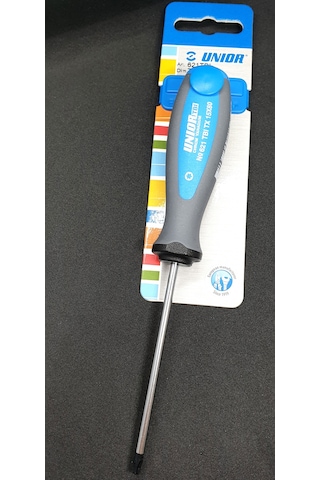 Torx Tornavida Tork Anahtari
