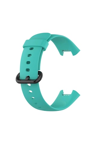 Redmi Watch 2 Lite Silikon Kordon Tam Uyumlu Spor Kayış