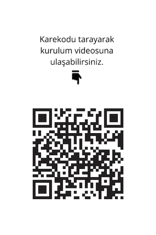 Ranza, Diva Mdf Profil Ayrılabilir Ranza - Beyaz 90 X 190 CM