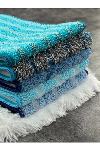 Smart Microfiber System Akıllı Mop Başlığı 453000754