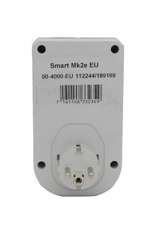 Smscom Smart Mk2 Isı/fan Controller 6,5 A