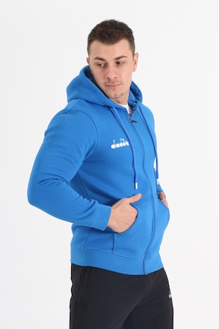 Diadora İmola Kamp Tek Üst Sax Mavi