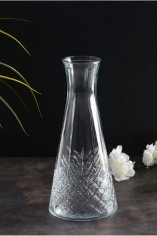Paşabahçe 950105 Timeless Karaf Şeffaf