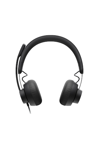 Logitech 981-000870 Zone Kablolu Microsoft Teams Kulak Üstü Kulaklık