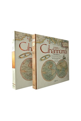 Kitab- ı Cihannüma - Boyut Yayın Grubu Kitab- ı Cihannüma - Boyut Yayın Grubu