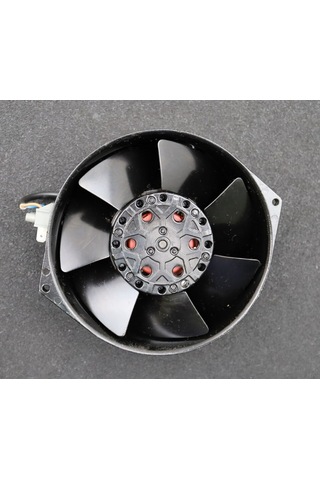 Ebmpapst W2s130-aa01-16