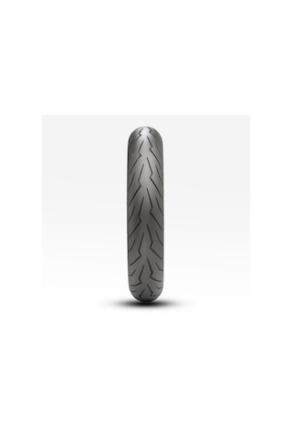 Pirelli Diablo Rosso Iıı 120/70zr17 58w Tl