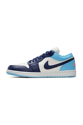 Nike Air Jordan 1 Low 'blue Chill' Renkli