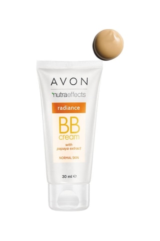 Avon Nutra Effects Radiance BB Krem Light 30 ML