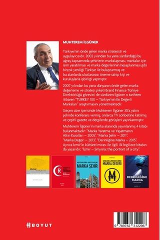 Değer Yaratmak - Muhterem İlgüner - Boyut Yayın Grubu