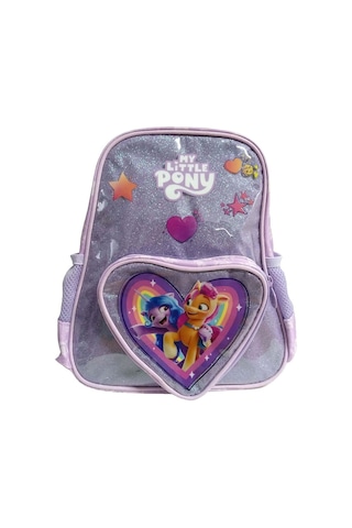 My Little Pony Okul Çantası 25620 Çok Renkli