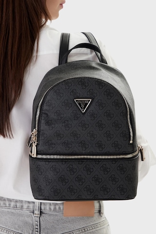 Guess Bayan Çanta Twlb96 76032 Clo Antrasit Antrasit