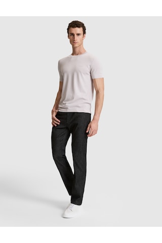Pierre Cardin Erkek Siyah Pantolon Jean 50325327-vr046