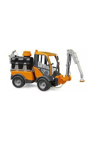 Bruder Variocar Sulama Aracı Br02692 Turuncu
