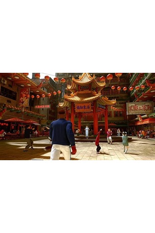 Street Fighter 6 - PS5 Oyun