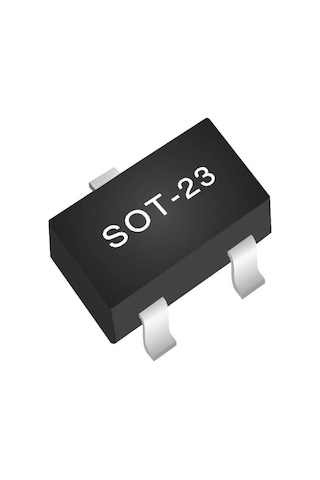 Ao3400 , Ao9T , Sot-23 Mosfet Transistör X 1 Adet (Rf087)