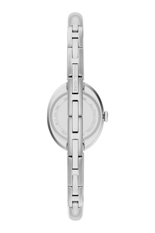 Michael Kors Mk7595 Kadın Kol Saati Metalik Gri