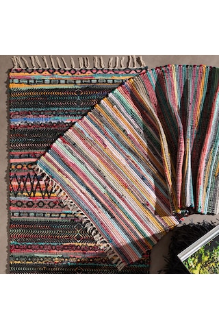 Chıc Plaın Kilim 90x150 11182700
