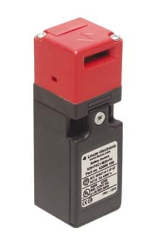 Leuze S20-p3c1-m20-fh Emniyet Anahtarı