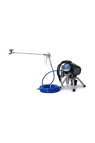 Klt 595 Airless Boya Makinesi