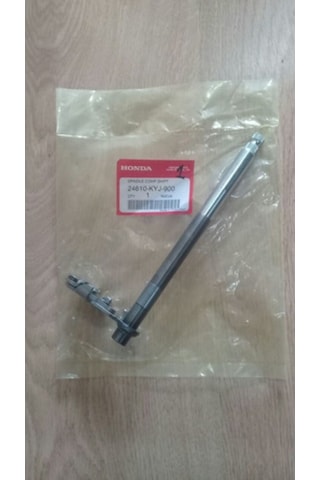 Honda Crf 250 Cbr 250 13-18 Vites Mili 24610-Kyj-900 Honda Crf 250 Cbr 250 13-18 Vites Mili 24610-Kyj-900