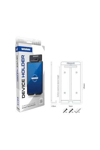Winmau Device Holder