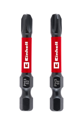 Einhell Yıldız Bits Uç 50 Mm Ph3 2 Adet - 49131180