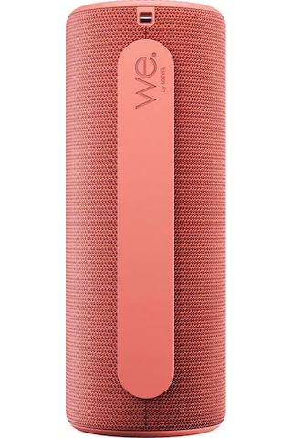 Loewe Hear 1 Bluetooth Hoparlör Coral Red