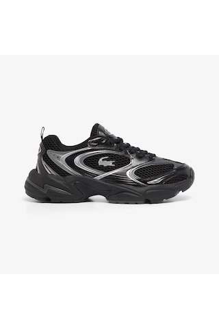 Lacoste Storm 96 Erkek Ayakkabı 748sma016902h Siyah