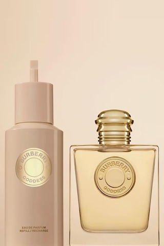 Burberry Goddess Kadın Parfüm EDP 100 ML