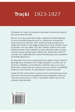 Troçki 3 295409981