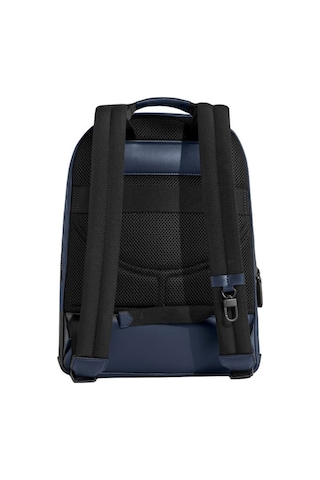 Montblanc Extreme 3.0 M Lock 4810 Sırt Çantası 198049 Mavi